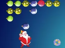 Puzzle Santa Sprint