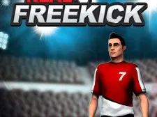 Actual Freekick 3D