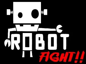 Robotic Battle