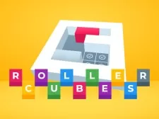 Curler Cubes