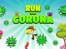 Run From Corona