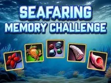 Seafaring Reminiscence Problem