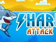 Shark Assault