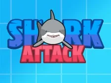 Shark Assault