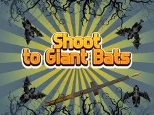 Shoot To Big Bats