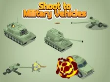 Shoot to Army Automobiles