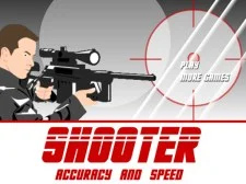 Shooter Accuracy and Velocity