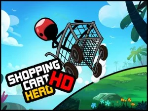 Buying Cart Hero HD