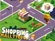 Procuring Mall Tycoon