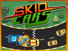 Skid Automobiles