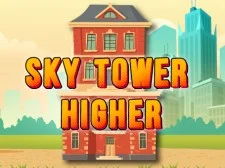 Sky Tower Increased