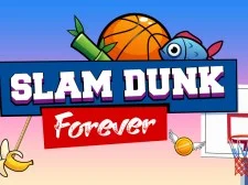 Slam Dunk Endlessly