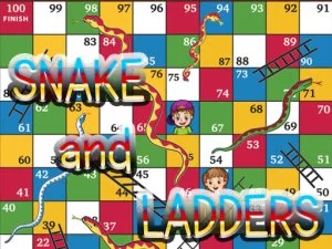 Snake and Ladders Sport