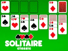 Solitaire Traditional