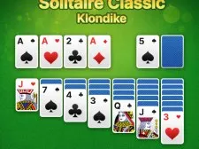 Solitaire Basic – Klondike