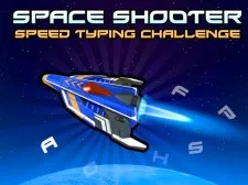 House Shooter – Velocity Typing Problem