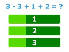 Velocity Math