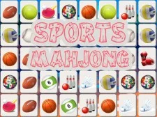 Sports activities Mahjong Connection