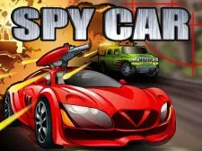 Spy Automotive