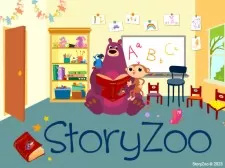 StoryZoo Video games