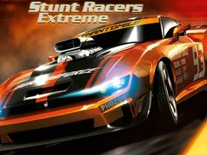 Stunt Racers Excessive