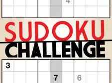 Sudoku Problem