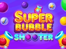 Tremendous Bubble Shooter