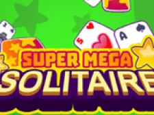 Tremendous Mega Solitaire