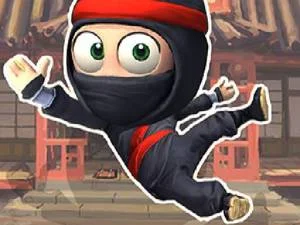 Tremendous Ninja Journey