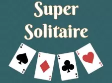 Tremendous Solitaire