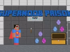 Supernoob Jail Easter