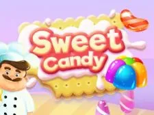 Candy Sweet