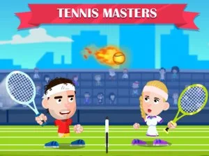 Tennis Masters