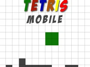 Tetris Cellular