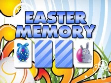 The Easter Reminiscence