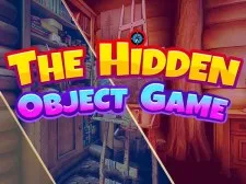 The Hidden Objects Sport