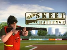 The Skeet Problem