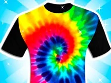 Tie Dye Grasp 3D