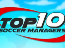 Prime 10 Soccer Managers