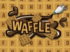 Waffle Recreation