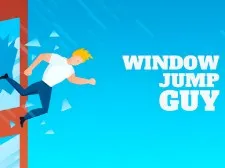 Window Soar Man