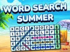 Phrase Search Summer season