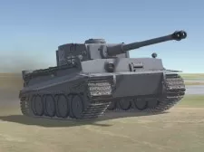 World of Battle Tanks